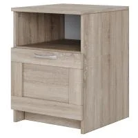 Тумба прикроватная Сириус дуб сонома Тумба прикроватная Сириус дуб сонома