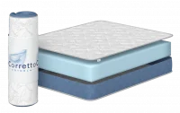 Матрас Стандарт-3 (Corretto)