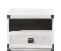 Тумба прикроватная Индиана JKOM1S сосна каньон Тумба прикроватная Индиана JKOM1S сосна каньон