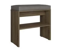 Скамья с подушкой Копенгаген дуб самдал Скамья с подушкой Копенгаген дуб самдал