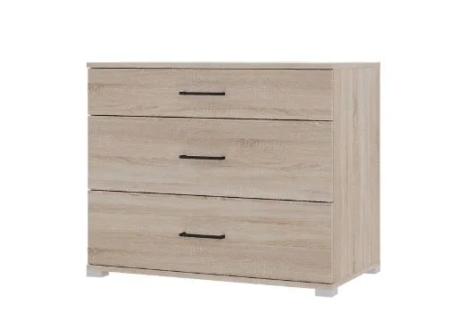 Комод Victor (Виктор) дуб сонома Комод Victor (Виктор) дуб сонома