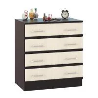 Комод Сакура венге/дуб лоредо Комод Сакура венге/дуб лоредо