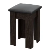 Табурет №1 венге