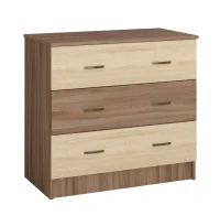 Комод Орион ясень шимо/дуб сонома Комод Орион ясень шимо/дуб сонома