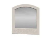 Зеркало навесное Венеция ЗН белый/жемчуг Зеркало навесное Венеция ЗН белый/жемчуг