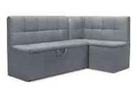 Кухонный угловой диван со спальным местом Домино