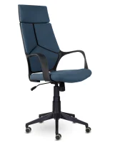 Кресло Айкью СН-710 D224 (графит)