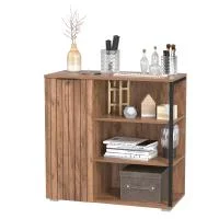 Комод Гранд 16.222 дуб крафт табачный Комод Гранд 16.222 дуб крафт табачный