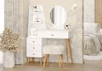 Трюмо 4-25917 белый Трюмо 4-25917 белый