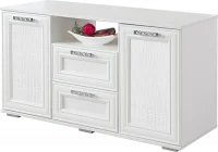 Тумба ТВ Корвет Люкс №16 бодега Тумба ТВ Корвет Люкс №16 бодега