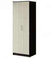 Шкаф двухстворчатый Фиеста венге/лоредо