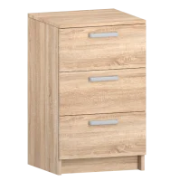 Комод Лотос 2.03 дуб сонома Комод Лотос 2.03 дуб сонома