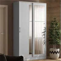 Шкаф-купе Стиль-2 1200 белый