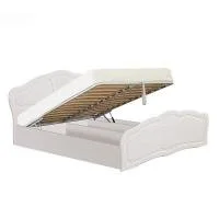 Кровать Тиффани №2 с подъемным механизмом Кровать Тиффани №2 с подъемным механизмом