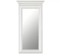 Зеркало Кентаки LUS/50 белый Зеркало Кентаки LUS/50 белый