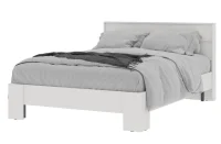 Кровать Хелен КР-03 белый Кровать Хелен КР-03 белый