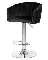 Барный стул LM-5025 черный