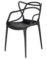 Стул LMZL-PP 601 черный