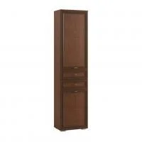 Пенал с ящиками Ливорно ЛШ-3 орех донской