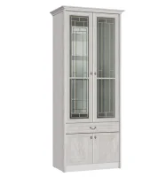 Шкаф Янна ЯН-03 орех мальта