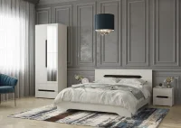 Спальный гарнитур Вега прованс Спальный гарнитур Вега прованс