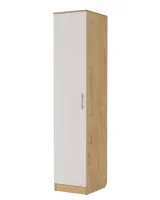 Пенал Светлана №3 дуб бунратти/бодега