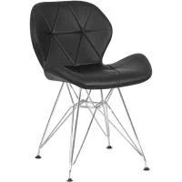 Стул LMZL-302A черный