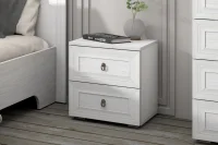 Тумба прикроватная Алисия анкор светлый Тумба прикроватная Алисия анкор светлый