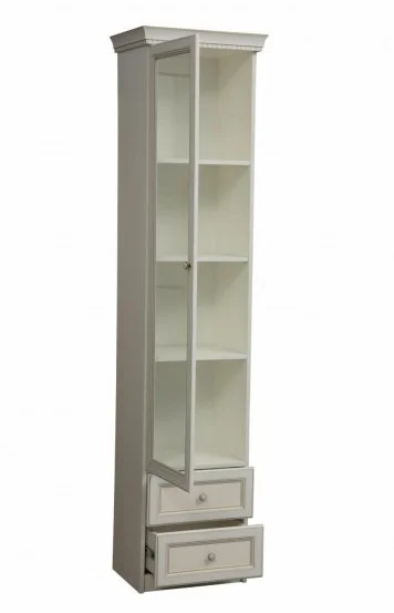 Шкаф-пенал 40.04 Эльмира
