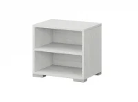 Тумба малая Теана ясень анкор светлый Тумба малая Теана ясень анкор светлый