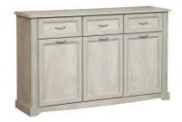 Тумба 32.13-01 Сохо бетон пайн белый Тумба 32.13-01 Сохо бетон пайн белый