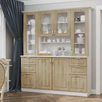 Буфет Прованс 016 дуб канадский Буфет Прованс 016 дуб канадский