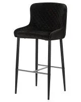 Барный стул LML-8297 черный