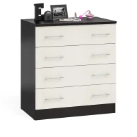 Комод Фиеста венге/дуб лоредо Комод Фиеста венге/дуб лоредо