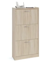 Обувница ТО-23 дуб сонома Обувница ТО-23 дуб сонома