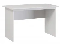 Стол письменный Кастор 120х65 белый