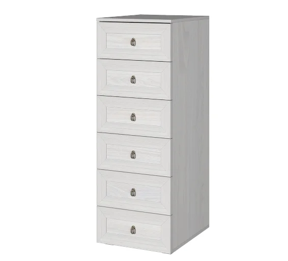 Комод Алисия 500 анкор светлый Комод Алисия 500 анкор светлый