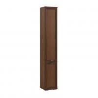 Пенал с полками Ливорно ЛШ-1 орех донской