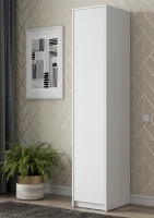 Пенал Айден П06-400 белый