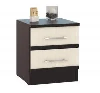 Тумба прикроватная Сакура венге/дуб лоредо Тумба прикроватная Сакура венге/дуб лоредо