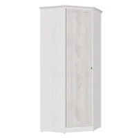 Шкаф угловой Янна ЯН-04 орех мальта