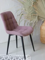 Стул Президент пудра (2 шт) Стул Президент пудра (2 шт)