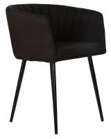 Стул LM-7304 черный