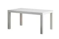 Кофейный столик 900 белый Кофейный столик 900 белый