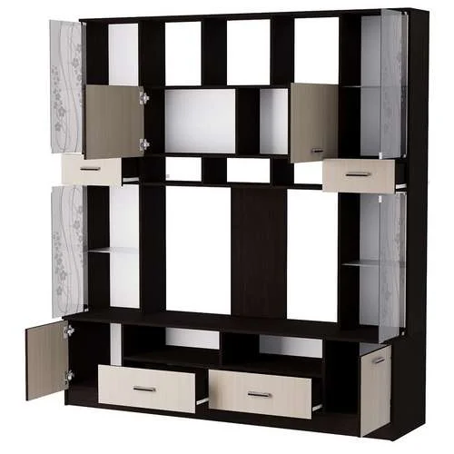 Модуль Сабина СМ-2000 венге/дуб белфорт Модуль Сабина СМ-2000 венге/дуб белфорт