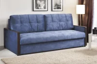 Диван Норд с декором