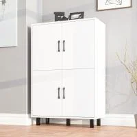 Комод 126-804 белый Комод 126-804 белый