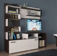 Гостиная Евро венге/лоредо