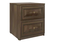 Тумба прикроватная 06.34 Габриэлла дуб кальяри Тумба прикроватная 06.34 Габриэлла дуб кальяри