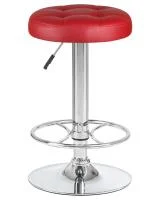 Барный стул LM-5008 бордо